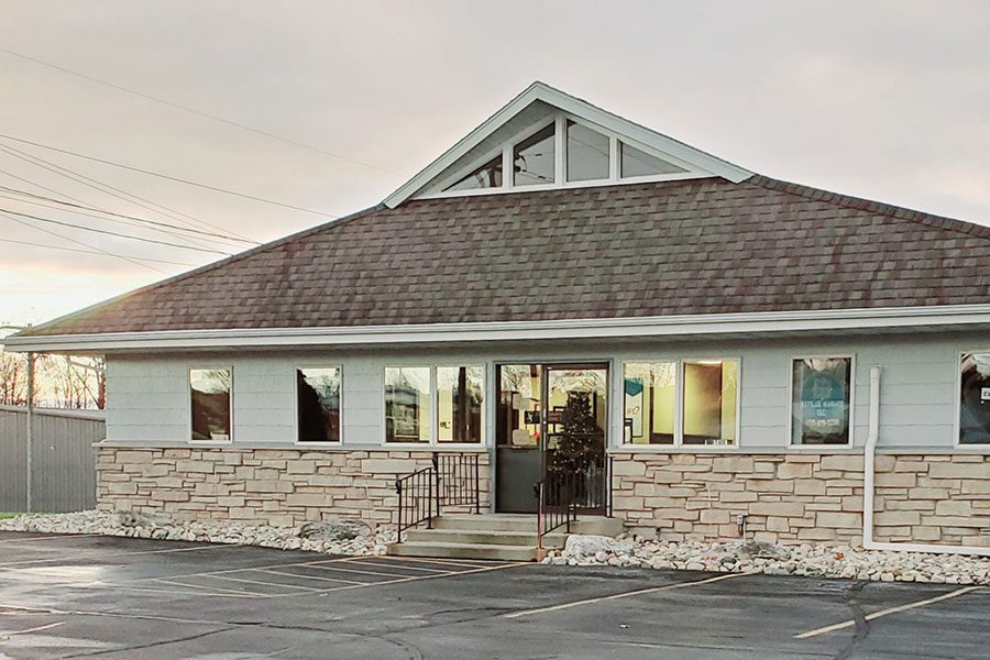 About Our Agency - Office Location of Stoneman-Schopf Agency in Sturgeon Bay, Wisconsin